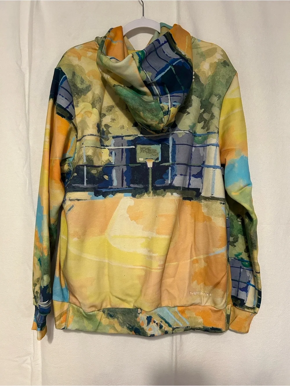 Nike *hard find*